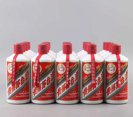 陈巴尔虎茅台酒回收