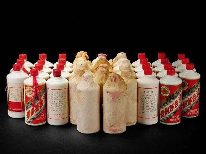 陈巴尔虎老酒回收上门哪里回收(附近上门回收茅台酒）?