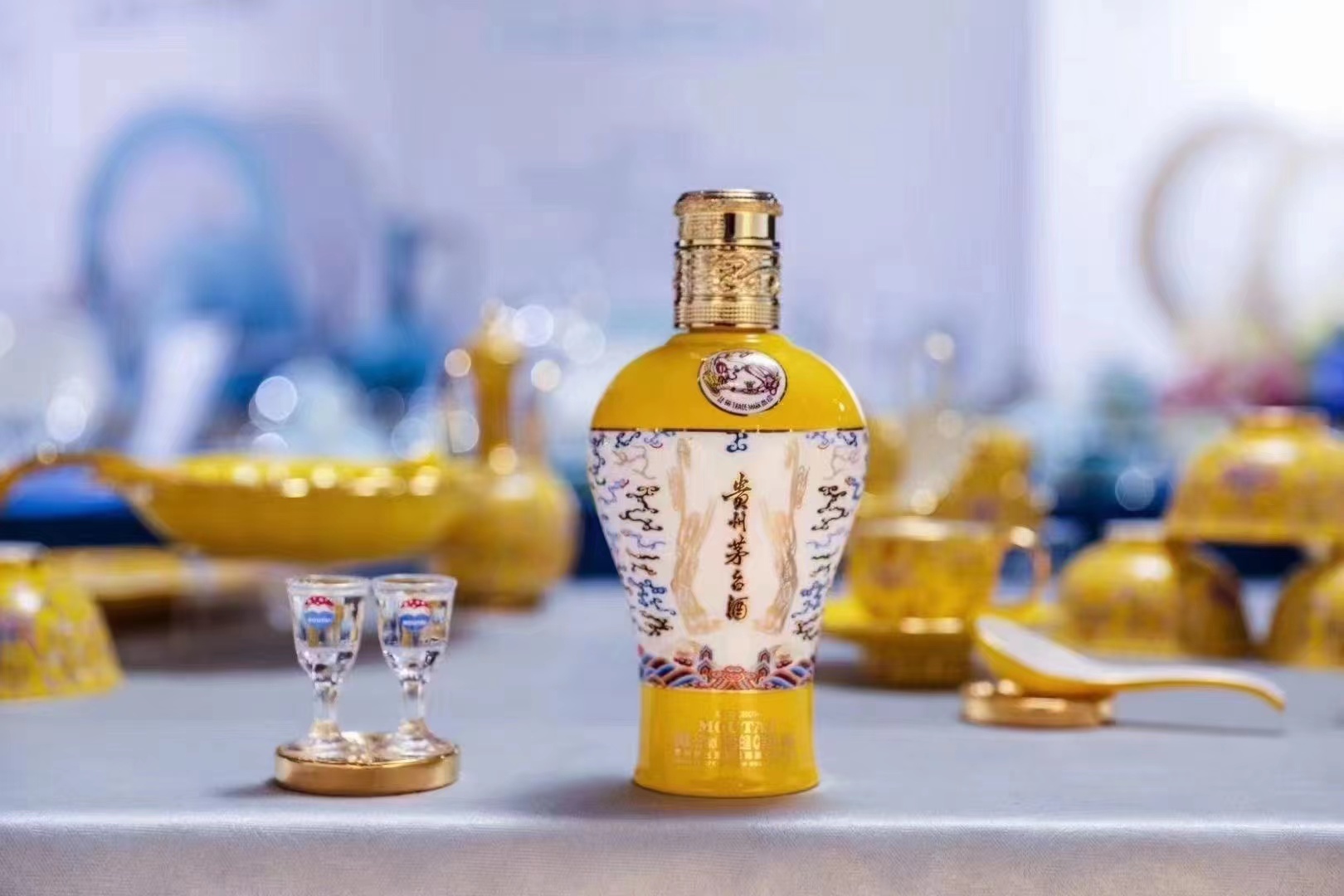 陈巴尔虎80年代茅台酒回收多少钱哪里回收(附近上门回收茅台酒）?